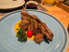-翼精致料理(昆山旗舰店)