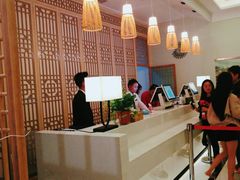 -沐王府水会(中欣广场店)