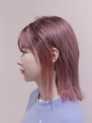点击看大图 -杜尚发型