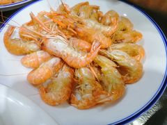 招牌大虾-东沙小镇主题餐厅(下沙店)