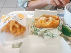 -德克士(北京站店)