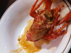 -虾弄弄海派小龙虾·牛羊蝎子火锅