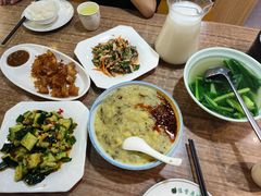 -傣香原味·傣味特色菜·手抓饭(呈贡吾悦广场店)