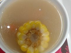 -食悦天美食广场(武汉壹方购物中心店)