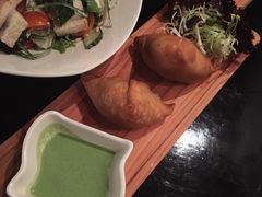 -Spice Garden印度餐厅(上海火车站店)