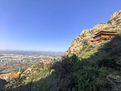 -鸡鸣山旅游景区