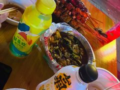 -鹿鸣春饭店(总店)
