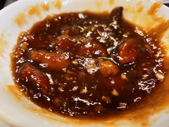 炒肝-姚记炒肝店(鼓楼店)
