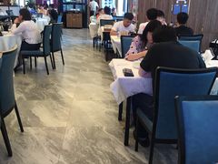 大堂-聚鑫阁江浙菜·非遗传承技艺(青村帝华园店)
