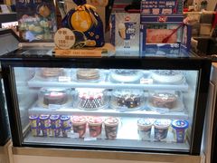 -DQ·蛋糕·冰淇淋(合生汇店)