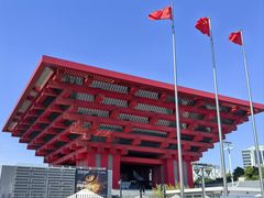 -中华艺术宫(上海美术馆)