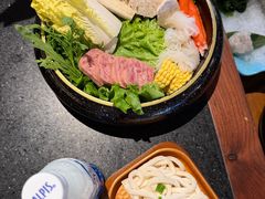 -牛New寿喜烧(闵行龙湖天街店)