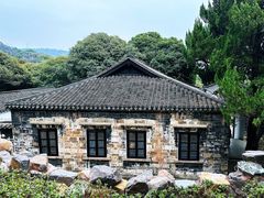-无锡梅园公园