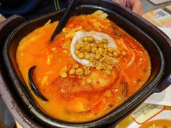 -阿香米线(深业上城店)
