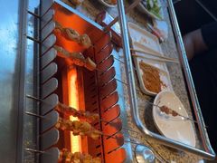 -丰茂烤串(卫星广场店)