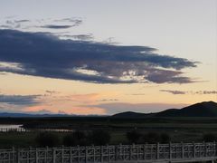 -黄河九曲第一湾