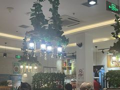 -拿渡·水煮鱼麻辣香锅(王府井奥莱·香江小镇店)