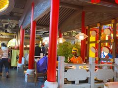 -哥老官重庆美蛙鱼头(宝山龙湖店)