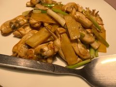 -荣轩(新荣记环球金融中心店)