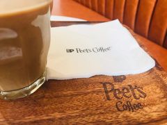 -Peet's Coffee皮爷咖啡(大学路店)