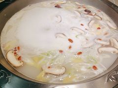 -京门活鱼馆·鱼火锅(百子湾（原红庙）店)