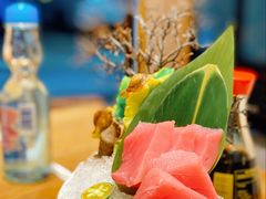 -松岛日本料理(汾江路店)
