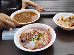 -洞子口张老二凉粉(文殊坊美食街店)