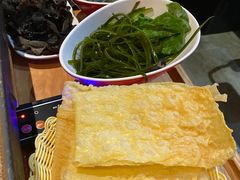 -牛很鲜潮汕牛肉火锅(朝晖路店)