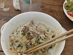 -老刘家永盛斋·传统泡馍(东关南街店)
