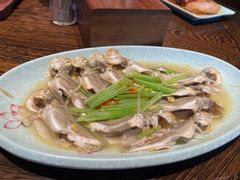 -抱德·潮汕味(琶洲店原惠城鱼仔)