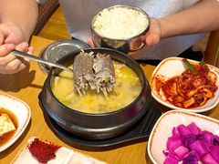 -海云台韩式汤饭·13年匠心韩料(南山店)