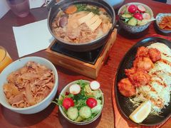 -铃木食堂(帽儿胡同店)