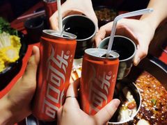 -谭鸭血老火锅(万象九宜城店)
