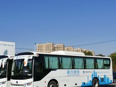 -上海汽车会展中心