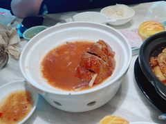 -陶陶居酒家(海岸城店)