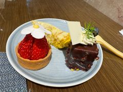-菲住布渴酒店自助餐厅(阿里巴巴西溪园区店)