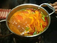 -王家渡火锅店(棕榈泉店)