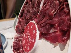 -千牛将·鲜牛肉火锅(开元路店)
