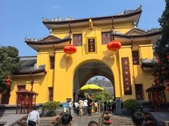 -桂林独秀峰王城景区