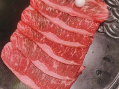 -韩时烤肉(丰科万达广场店)