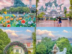 -芜湖方特水上乐园