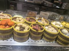 -南通绿洲国际假日酒店全日餐厅