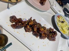 -岁粤Moon·湖景餐厅(月光码头店)