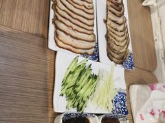 -傅记酱肉