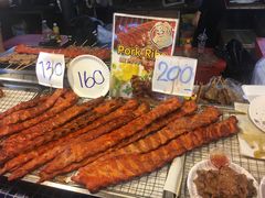 -马林夜市