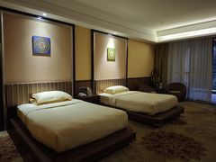 -韶关经律论国际酒店温泉