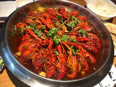 -张胡李四季虾玲珑(竞舟路店)