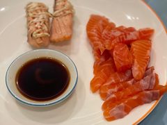 -济南香格里拉·咖啡泉自助餐厅