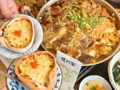 -德川家日本料理(中关村寰太大厦店)