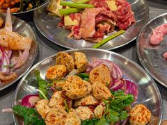 -杨小佳·齐齐哈尔烤肉·烤串(广州店)